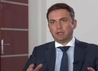 Komisioni propozon lehtësim të masave, ja kur do vendosë Qeveria e Maqedonisë