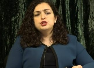 Osmani: Spastrim i heshtur etnik nga shteti serb në Medvegjë, Preshevë dhe Bujanoc