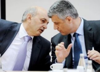 Skenari i LDK-së pas prishjes së koalicionit me Kurtin, analisti zbulon prapaskenat e Mustafës me Thaçin