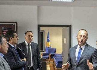 Dorëhiqet një funksionar i lartë nga AAK