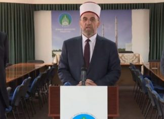 Kosova, si Turqia e Saudia e jo si Shqipëria: Fitër Bajrami, pa xhami të hapura