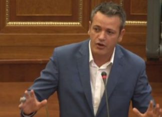 Arben Gashi: Kjo është arsyeja pse e rrëzuam qeverinë edhe pse LDK është dëmtuar