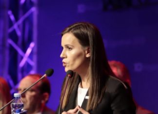 Deputetja e Kuvendit të Kosovës: Vetëvendosja po i vardiset PDK-së