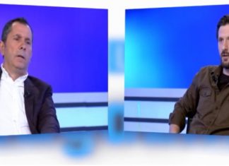 Rrihen Tomë Gashi e Nol Nushi i PSD-së pas debatit në RTK