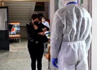 Vetëvendosje merr model Korenë e Jugut, realizon një video si të votohet në pandemi