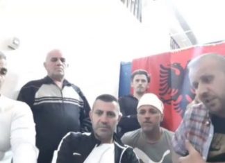Flet grupi i Kumanovës: Ambasada e Kosovës nuk na vizitoi kurrë
