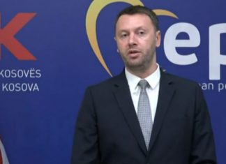 Abrashi pas takimit me AAK e Nismën: Praktikat kanë treguar se ai që e ka shumicën e bën Qeverinë