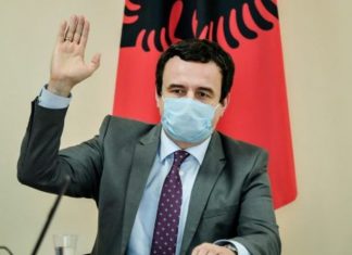 Kurti: Marrëveshja për linjën e fluturimeve Prishtinë – Beograd, nuk është ende marrëveshje