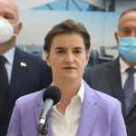Nuk tërhiqet kryeministrja serbe: Duam dhe Kosovën dhe Bashkimin Evropian