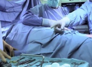 Realizohet me sukses transplantimi i parë i zemrës në Maqedoninë e Veriut (FOTO)