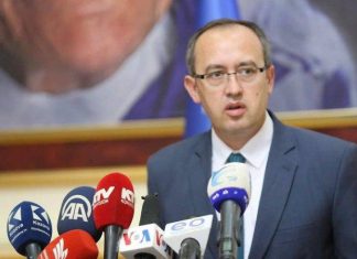 Hoti: Si u anulua takimi në SHBA: E kemi spostuar, do të udhëtoj sapo të më vijë ftesa e parë