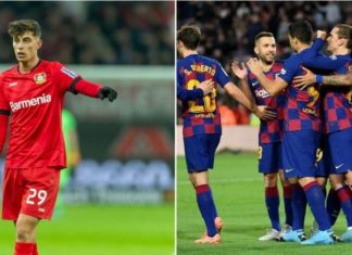 “Barcelona nuk ka probleme me VAR, por me formën e dobët”