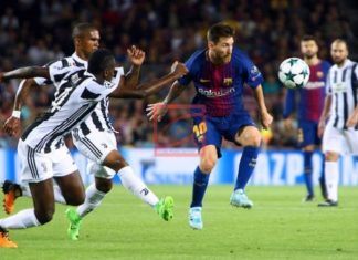 Barcelona dhe Juventusi në bisedime për shkëmbimin e lojtarëve