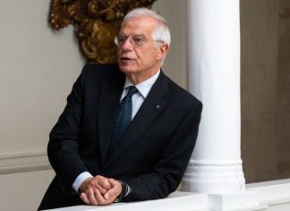 Borrell bën thirrje për pauza humanitare të menjëhershme: Zgjidhja me dy shtete e vetmja rrugëdalje