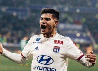 Barcelona vazhdon të jetë e interesuar për Bruno Guimaraes