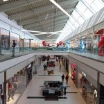 Fitimet milionëshe të qendrave tregtare “East Gate Mall” dhe “City Mall” në Shkup?