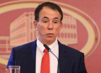 Ish drejtori i Fondit të shëndetësisë hetohet për 3 milion denarë