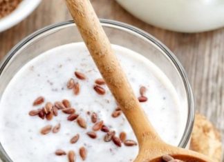 Pija shumë e dobishme nga farat e lirit: Nxjerr jashtë helmet, shkrin celulitin, ndihmon në humbje peshe!