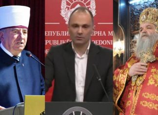 Filipçe me apel deri te BFI-ja dhe KOM-i: Tubimet fetare janë rrezik i madh për transmetimin e virusit