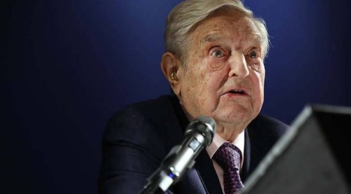 george soros