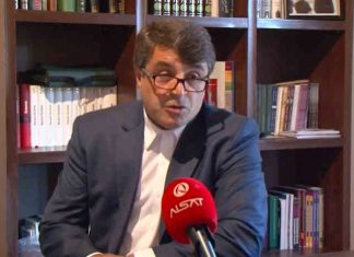 Pas shkarkimit të Sulejman Rexhepit, flet edhe hoxha i Porojit (VIDEO)