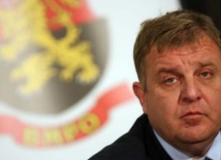 Karakaçanov: Më shumë maqedonas ka në Bullgari se në Maqedoni, shqiptarët janë popull shtetformues