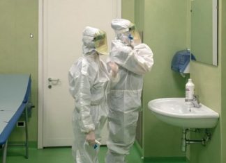 Maqedonia e Veriut me shkallën më të lartë të vdekshmërisë nga COVID-19 në rajon