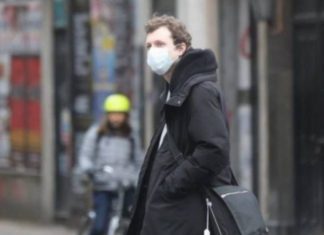 Çairi me numër rekord të rasteve aktive me koronavirus- reportazh nga situata në terren