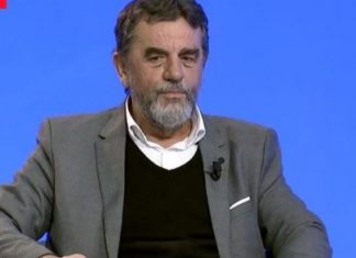 Krasniqi i reagon Sveçles: Nuk kam bërë thirrje për protesta, nuk qeveriset me gënjeshtra