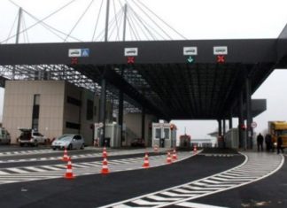 Rama tregon kur hapet kufiri Kosovë-Shqipëri