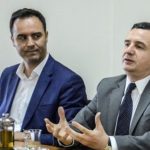Këngëtari i njohur: Albini e Glauku shpesh kanë fjetur tek unë në Gjermani