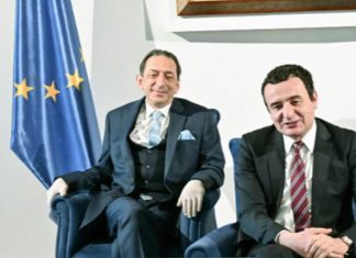 Albin Kurti e Blerim Reka në vetizolim, kjo është gjendja e tyre
