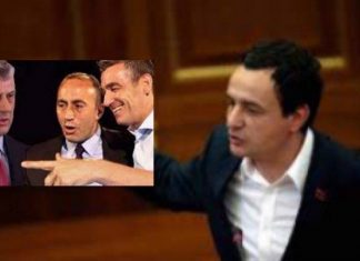 Kurti: Në zgjedhjet tjera le të bëhen të gjithë liderët bashkë kundër meje, le ta marrin edhe presidentin