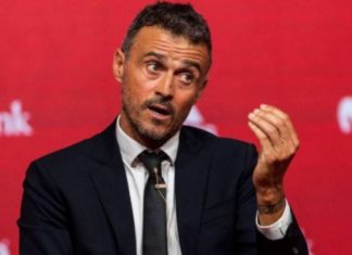 Pas më shumë se dy dekadash, Luis Enrique zbulon pse la Realin për Barcelonën