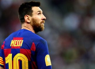 E konfirmon Marca, Messi ka vendosur të largohet nga Barcelona