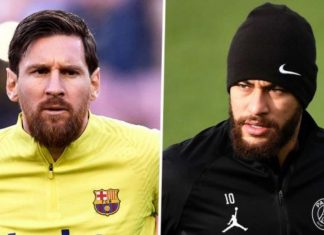 Ish-presidenti i Barcelonës: Vetëm Messi është më i mirë sesa Neymari
