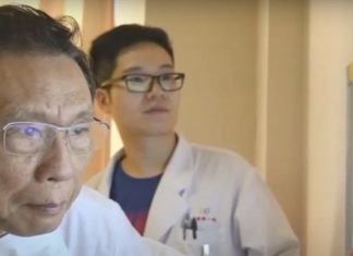 Mjeku kinez: Zbulova se në Wuhan po fshihnin diçka (VIDEO)