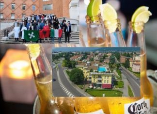 Media ndërkombëtare shkruan për mjekët shqiptarë: Shkuan për të luftuar Covid-19, por u gjobitën për festë