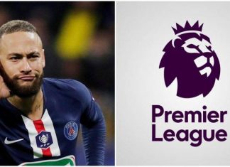 Neymar drejt transferimit në Ligën Premier, dy gjigantët anglez janë të gatshëm të paguajnë shumën e kërkuar nga PSG