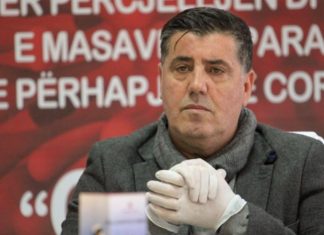 Haziri apelon: Mos shkoni e as mos prano mysafirë edhe më tutje