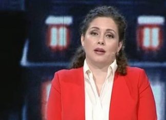 “A ke shumë lekë ti që je ministre, a blen çanta, këpucë, buzëkuqe?”, ja si i përgjigjet Olta Xhaçka vogëlushes (VIDEO)
