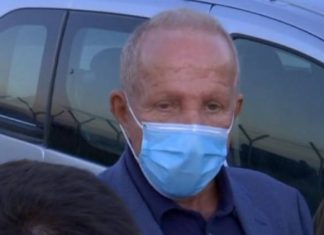 Iu përmend emri si kandidat për President, reagon Behgjet Pacolli