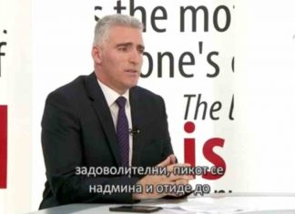 Pajaziti i BESËS: Janë krijuar kushtet optimale, zgjedhjet duhet të mbahen sa më shpejtë
