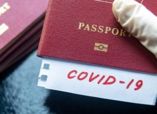 “Pasaporta imunologjike”, Filipçe: Jemi të hapur për këtë opsion