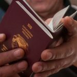 “MPB s’ka kapacitet për lëshimin e 2.5 milionë pasaportave” Mickoski: Sipas dinamikës, ndryshimi i dokumenteve do të zgjasë deri në 2027-tën