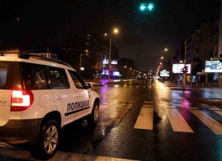 Gjoba për 340 veta për mosmbajtje të maskave