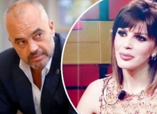 10 milion lekë gjobë, reagon ashpër ndaj Ramës Sonila Meço