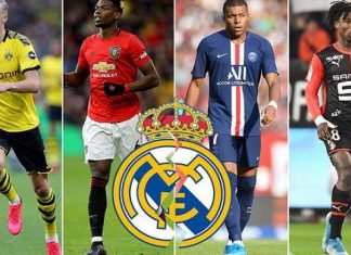 Real Madridi pritet të mos bëjë asnjë transferim në këtë verë