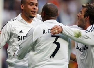 “Ronaldo ishte më i miri”, Carlos thotë se as Messi e Cristiano nuk mund të krahasohen me Fenomenin