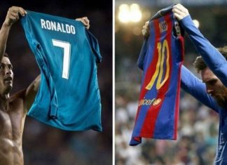 “Dominimit të Ronaldos dhe Messit po i vjen fundi”